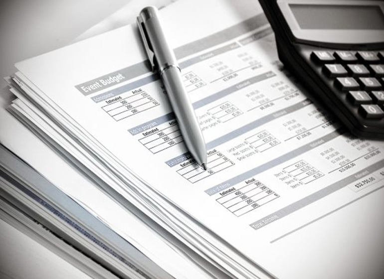 Accounting Service